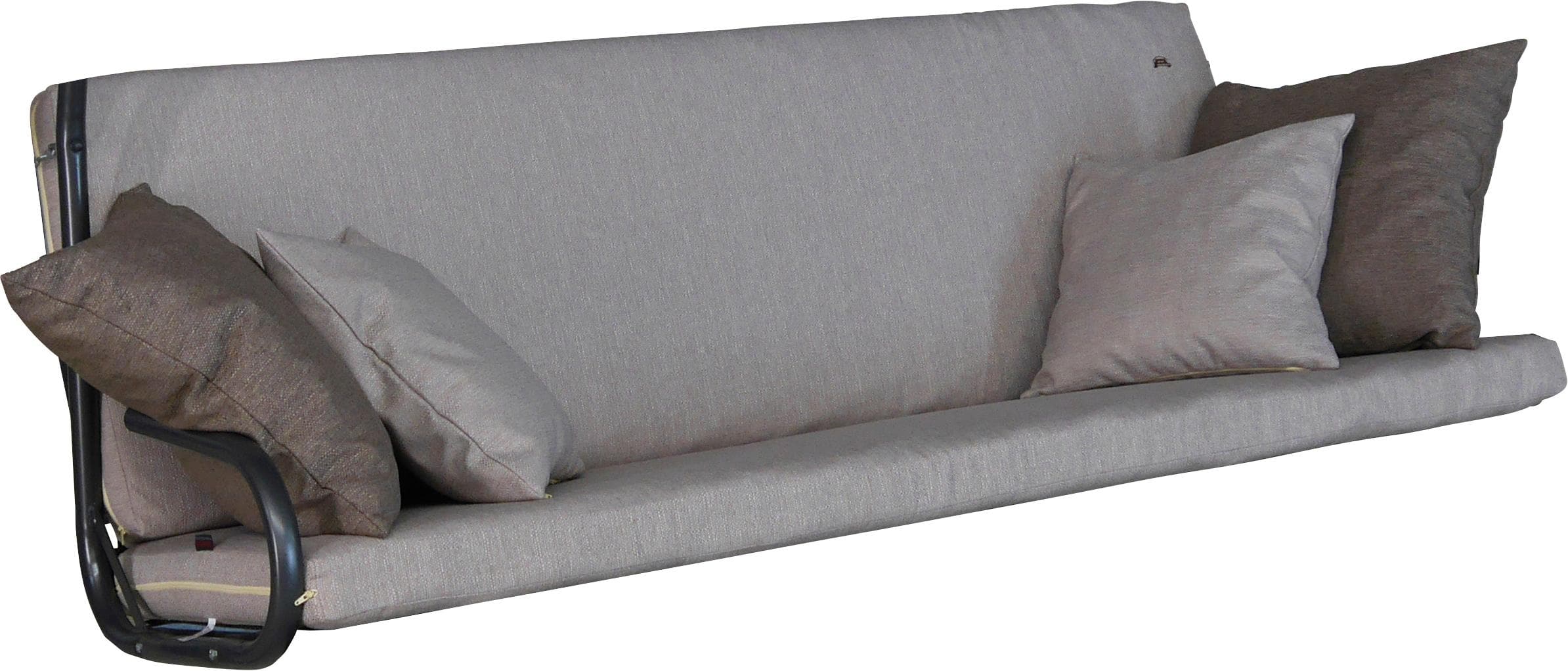 Angerer Bankauflage Smart Beige Polyester