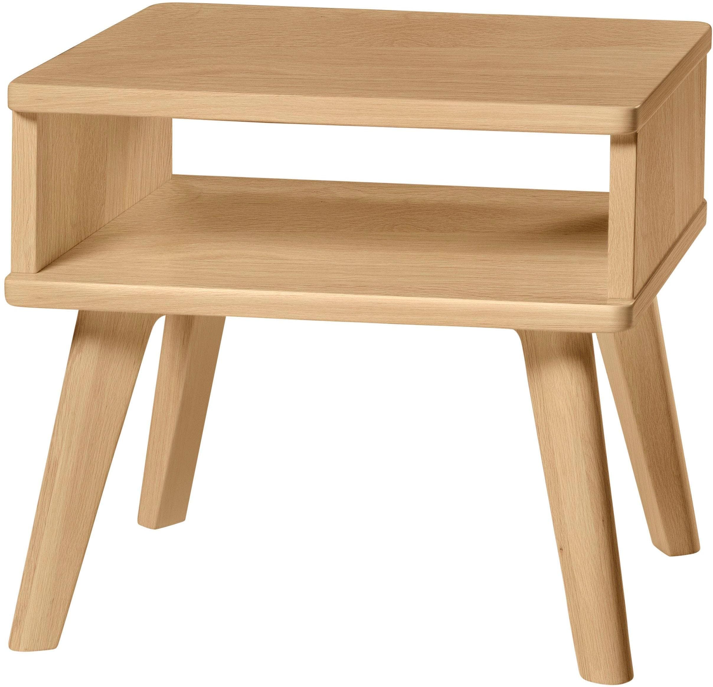 Praktische Nachtkonsole | Edles Design