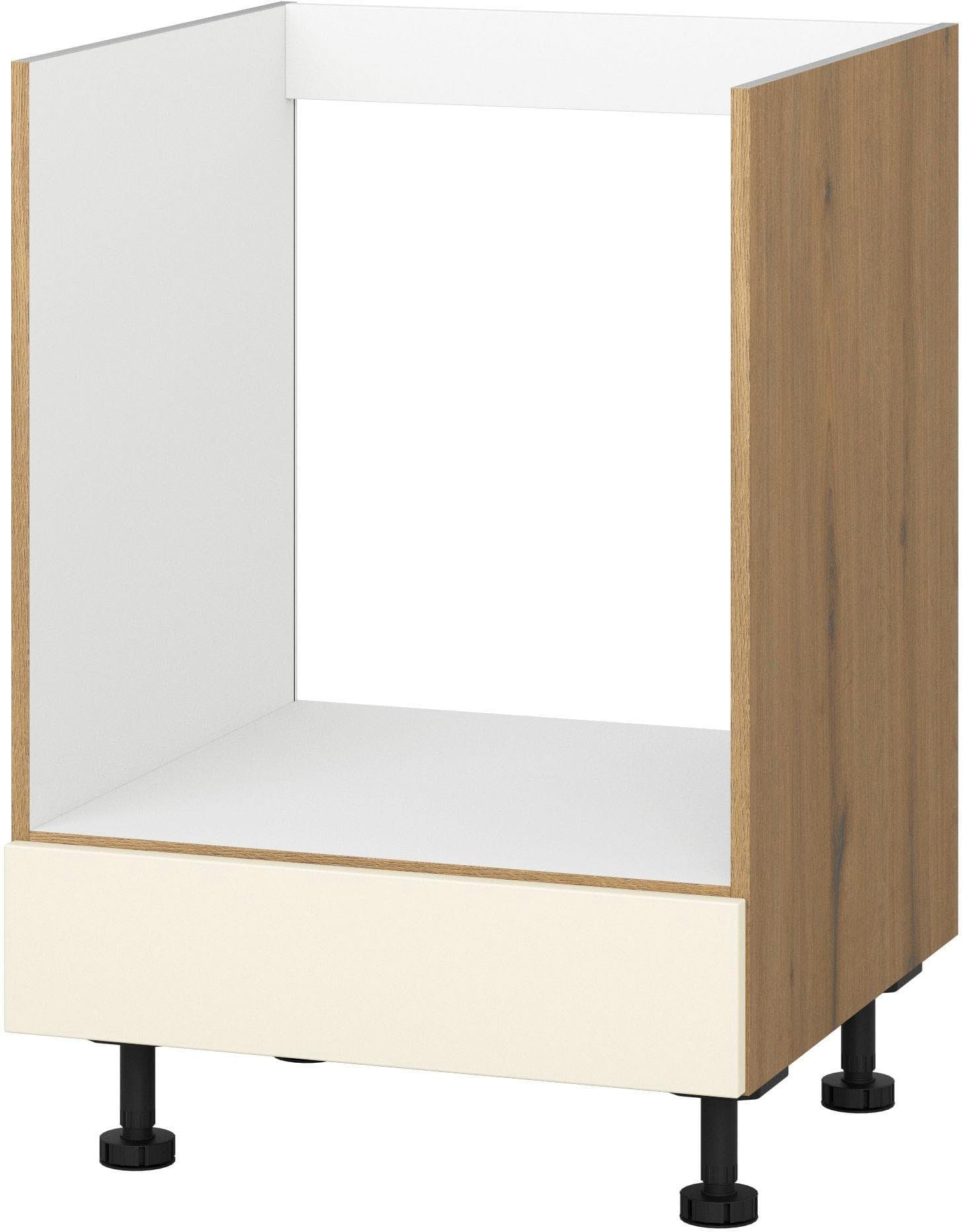 Umbauschrank für Herd - UHBL60