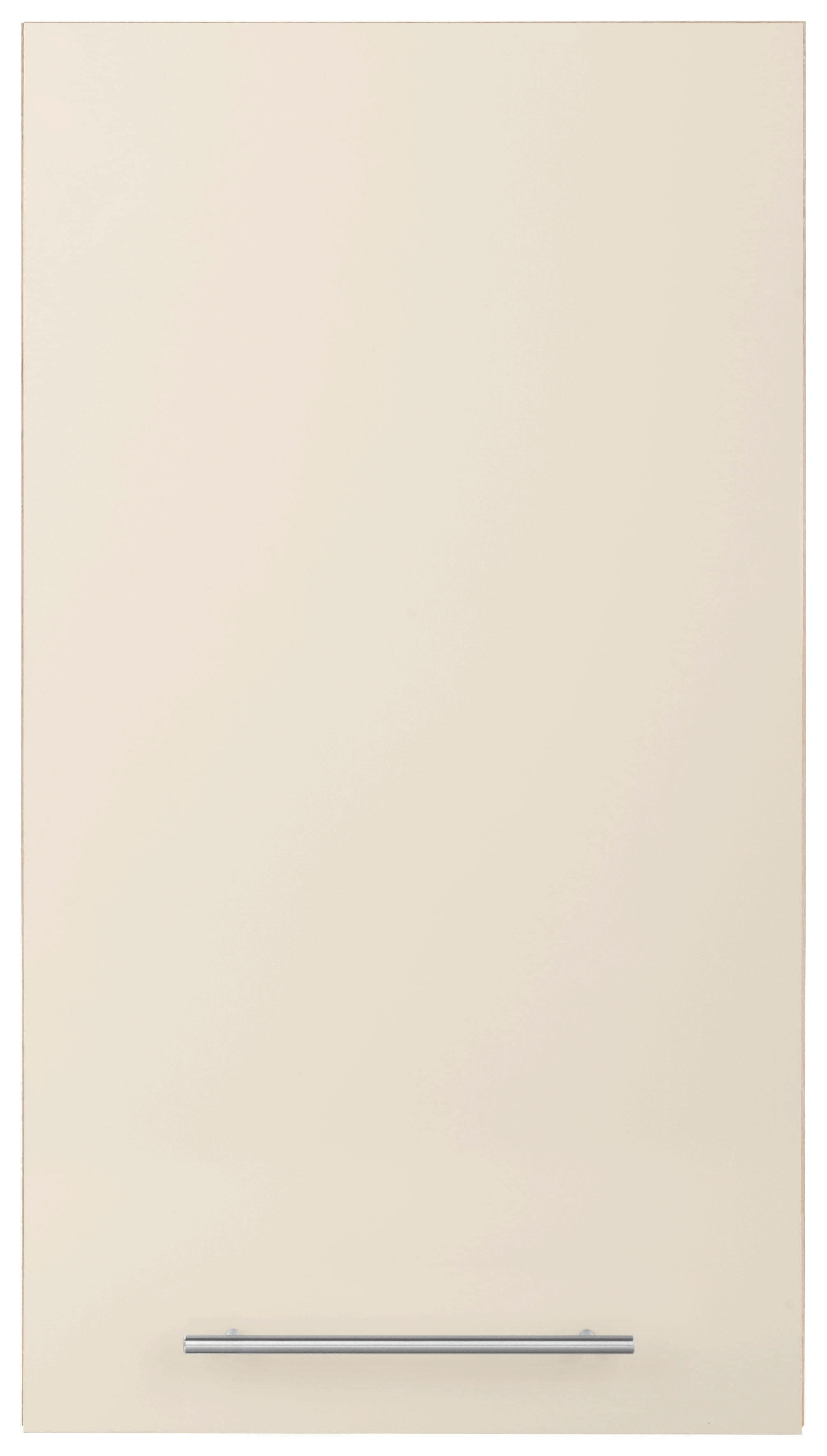 Wiho Küchen Hängeschrank Flexi2 Magnolia/Sonoma Eiche