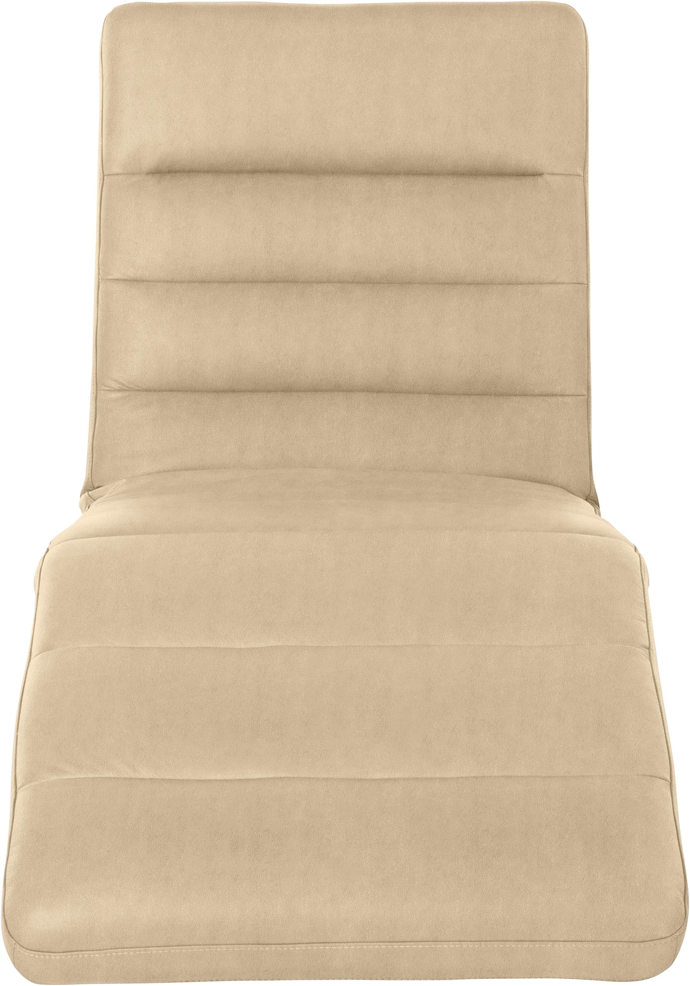 W.SCHILLIG Relaxliege daily dreams Beige