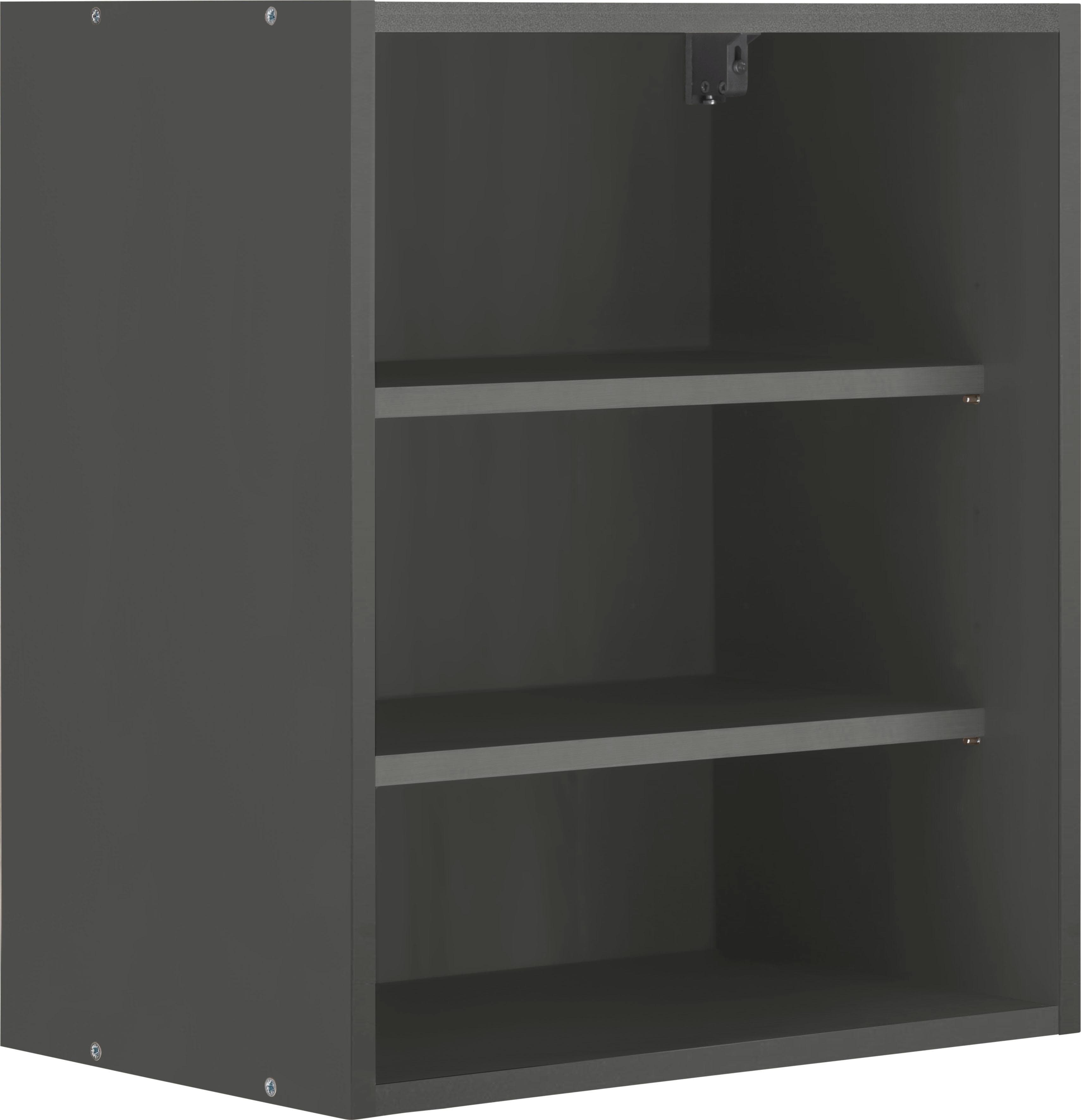 Stabiles Küchenregal aus Metall - Vielseitig einsetzbar