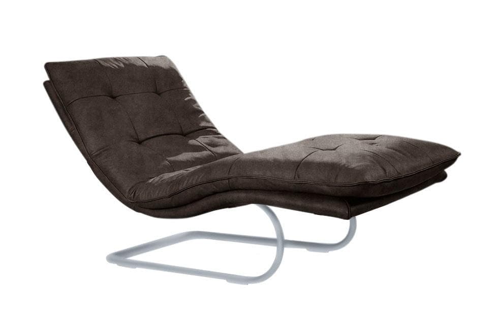 Relaxliege Daily Dreams mit WaffelpsetTexture - Motorisiert oder Statisch