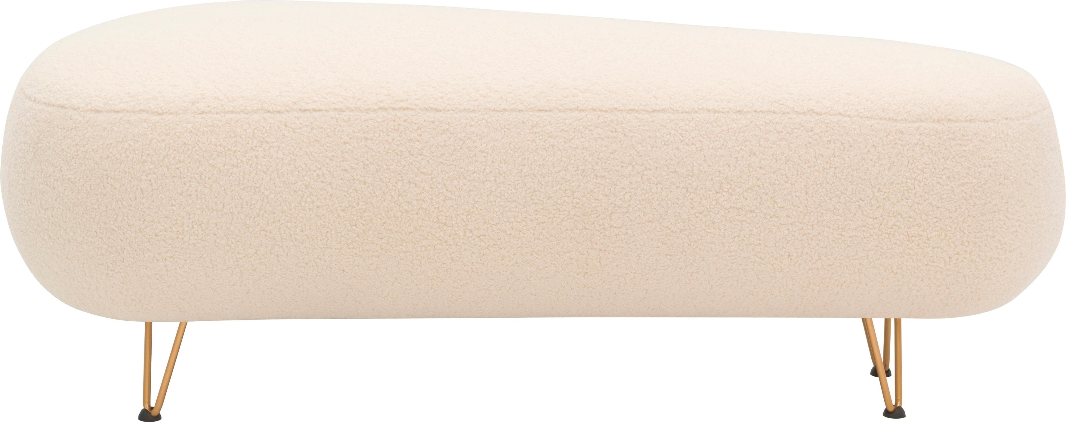 Designer Hocker aus Holz