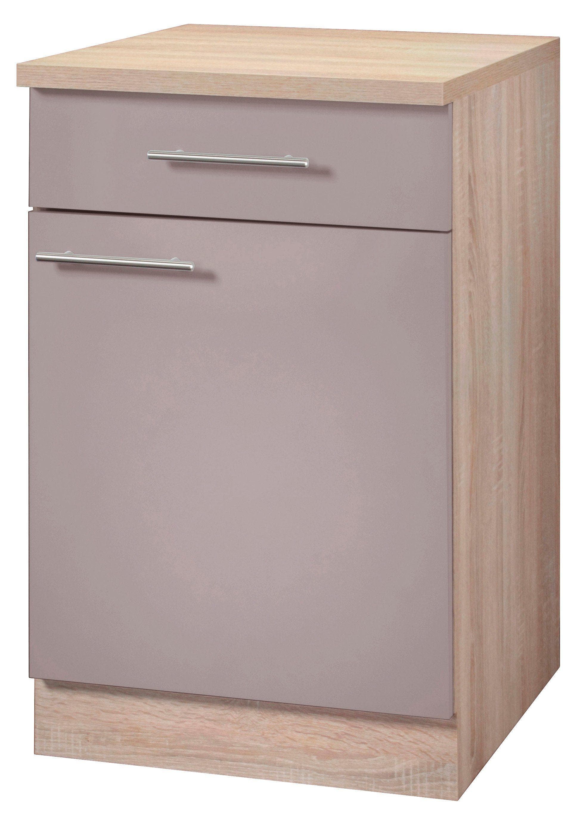 Montana Unterschrank - Stauraum für Ihre Küche