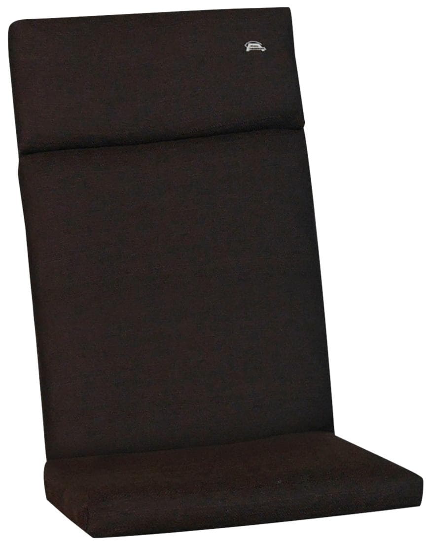 Angerer Sesselauflage Smart Braun Polyester