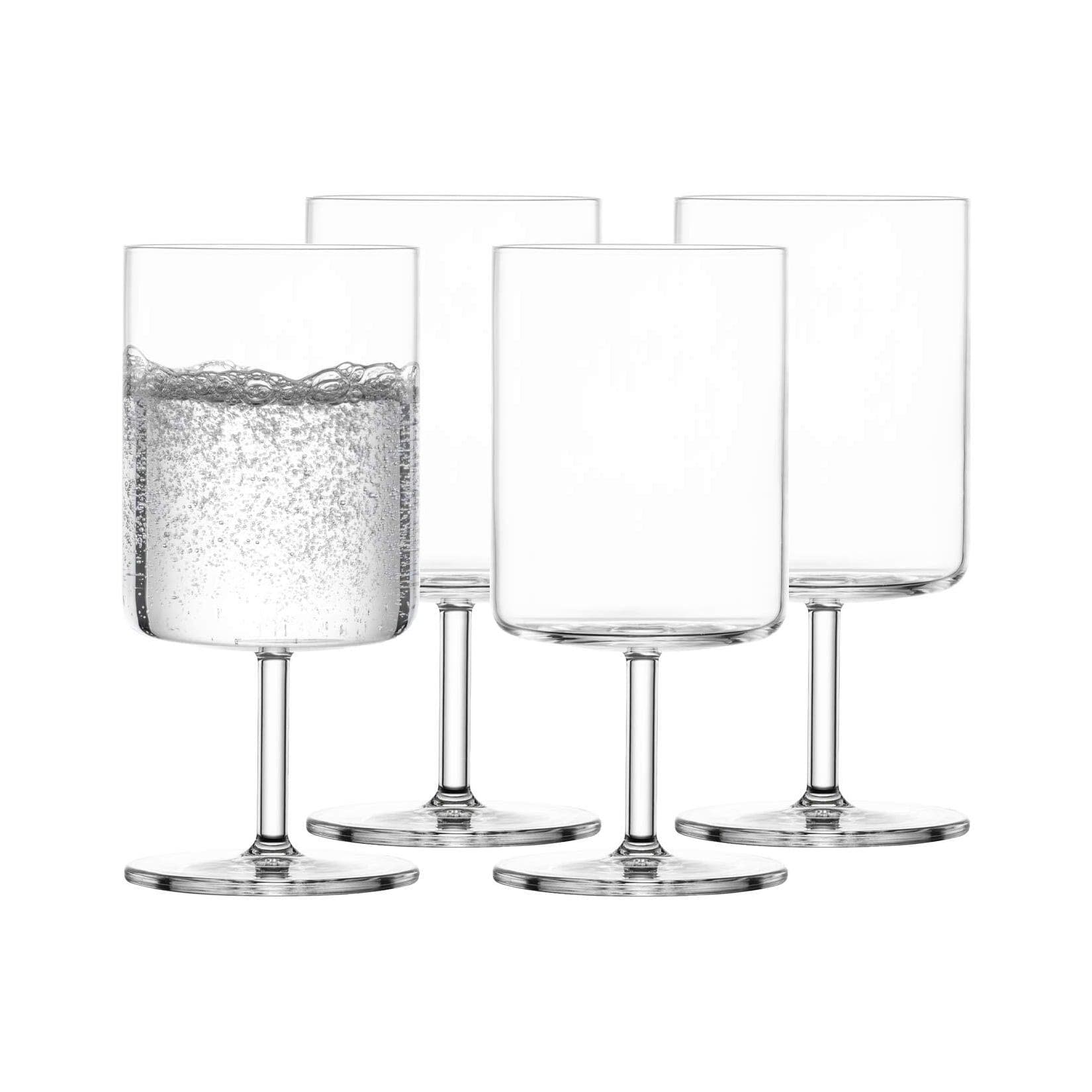 Schott Zwiesel Modo Wasserglas 179 ml 4er Set
