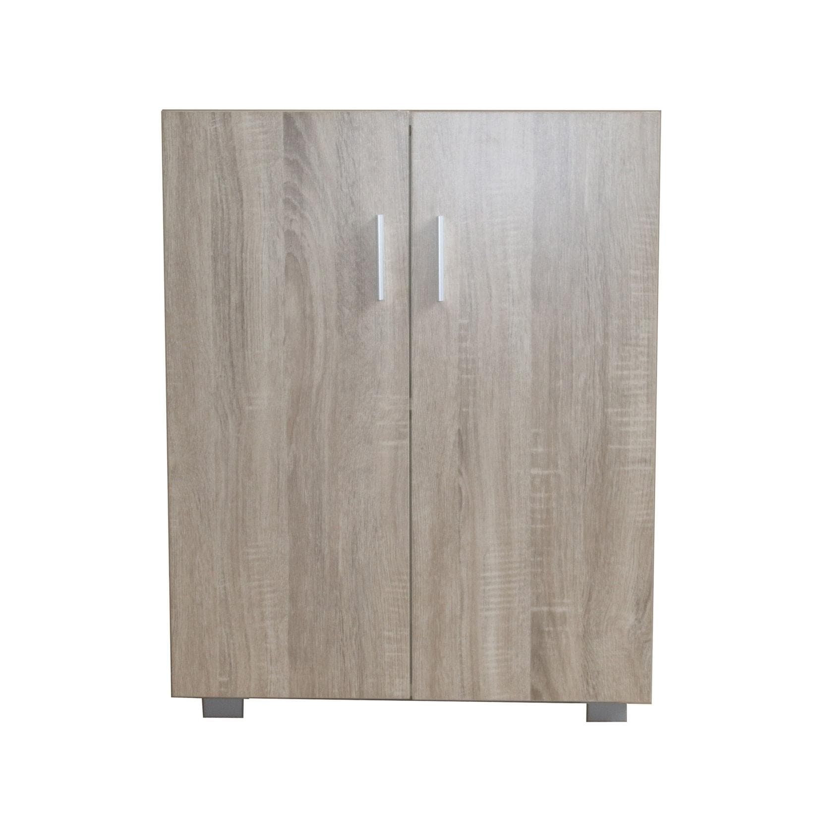 HTI-Living Kommode Thekla 6077 - 2-türiger Mehrzweckschrank