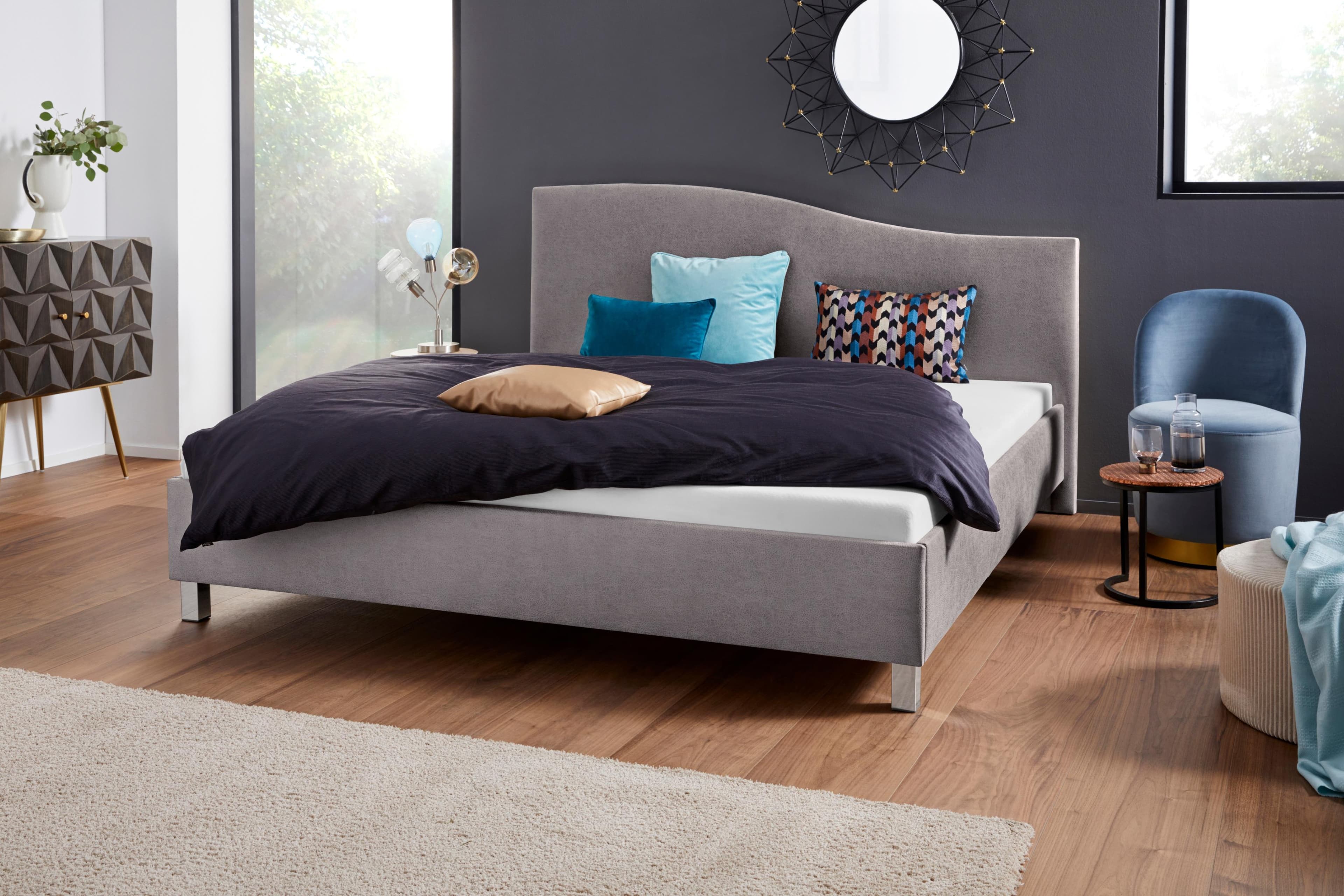 Westfalia Schlafkomfort Polsterbett