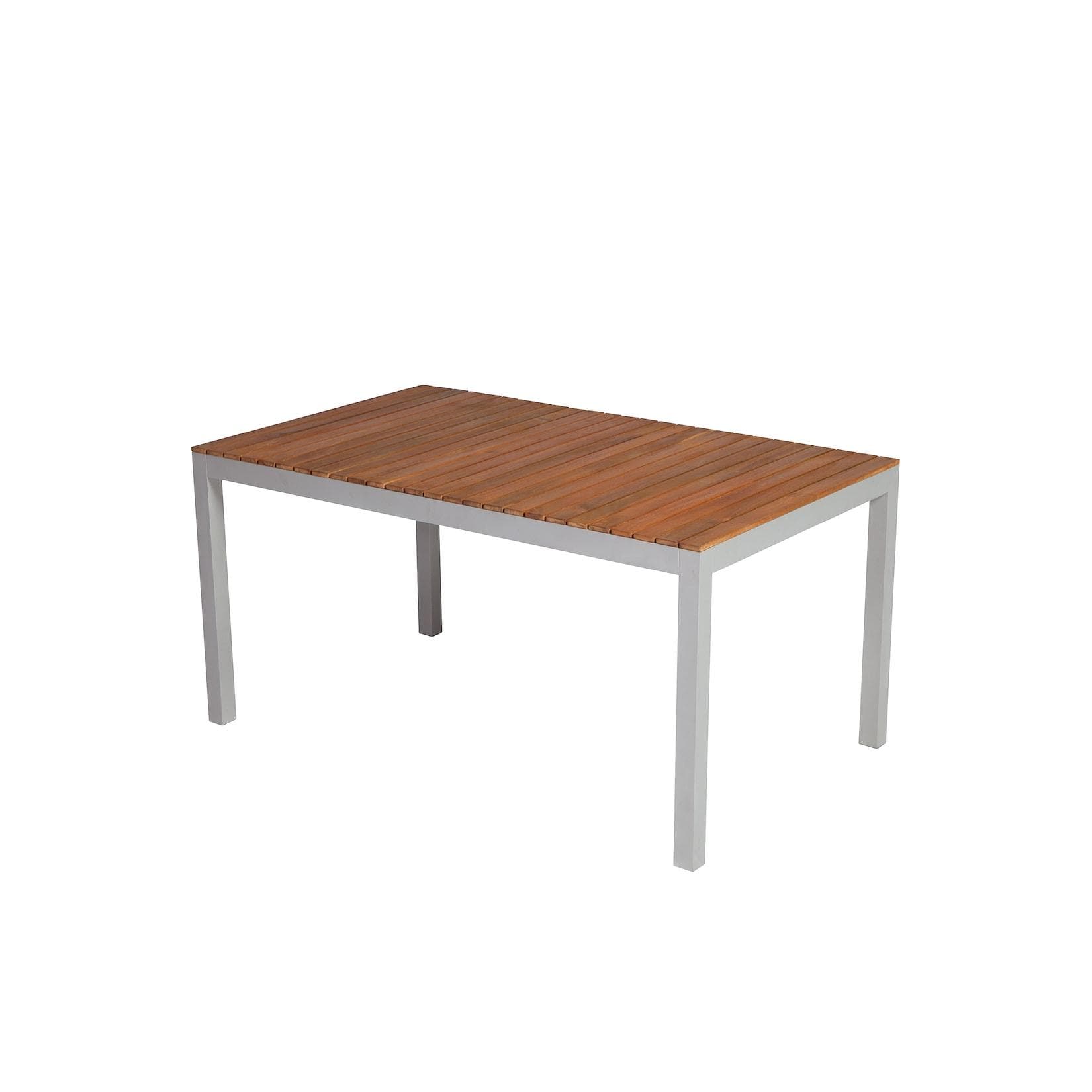 Merxx Naxos Tisch Akazienholz 150x90 cm