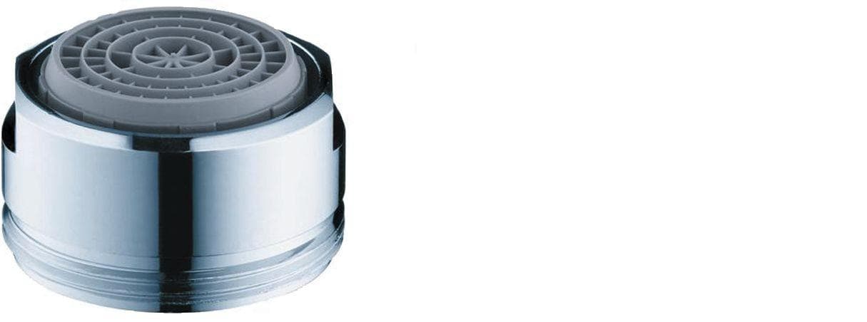 Hansgrohe Luftsprudler Axor M24A Gold Optik