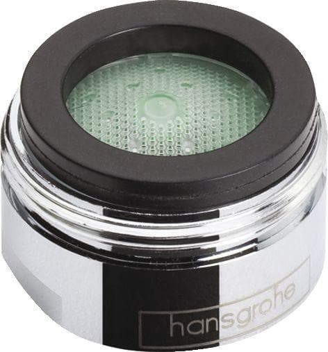 Hansgrohe Luftsprudler M24x1 1,9 l/min Badarmaturen