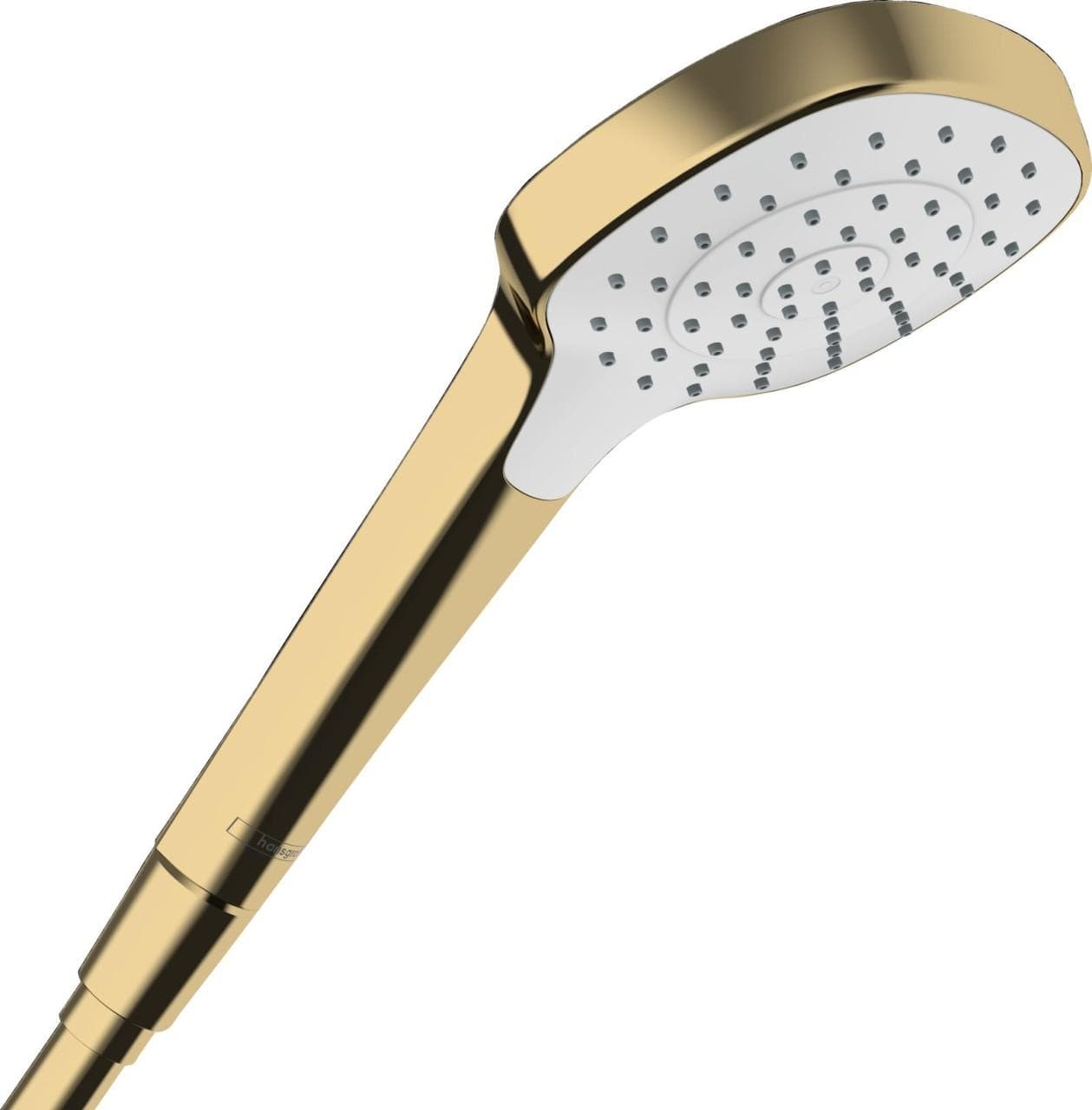 Hansgrohe Croma Handbrause Gold 26815990