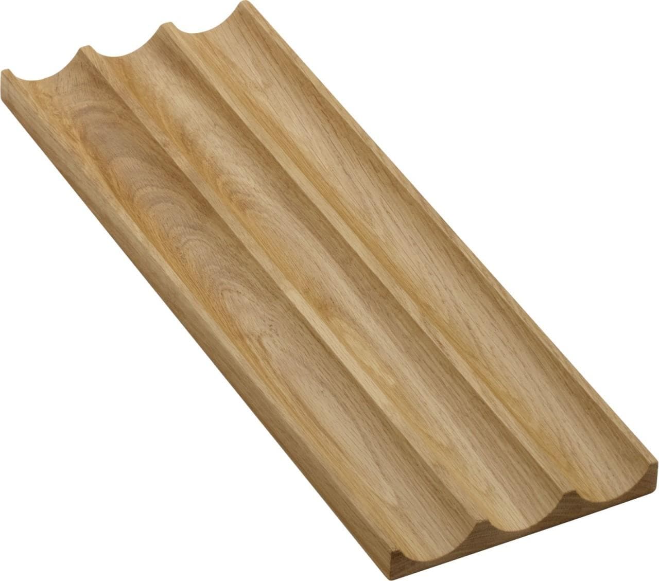 hansgrohe IntraStoris Einteilung 54147230 Modul 130x340mm Schubkasten Eiche Natur