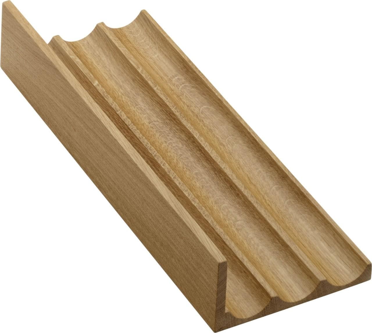 Hansgrohe IntraStoris Einteilung 54149230 Set 480x475mm, Schubkasten, Eiche natur