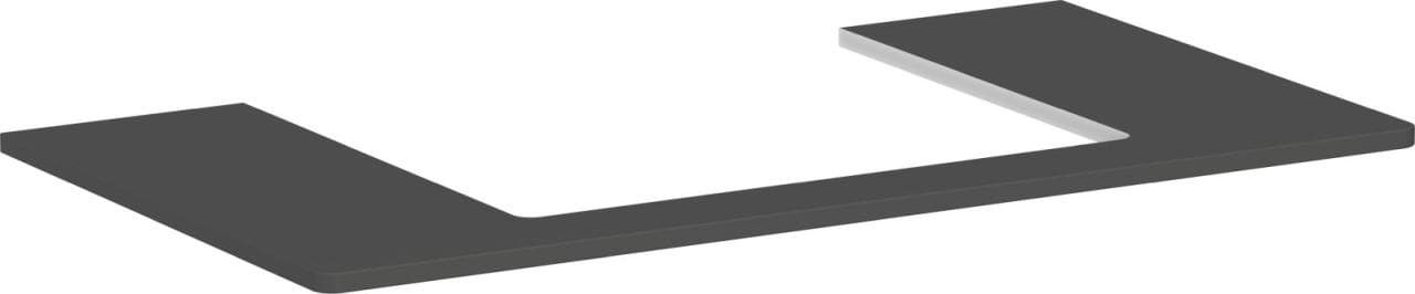 Hansgrohe Xelu Q Konsole 54110910 980 x 550 mm