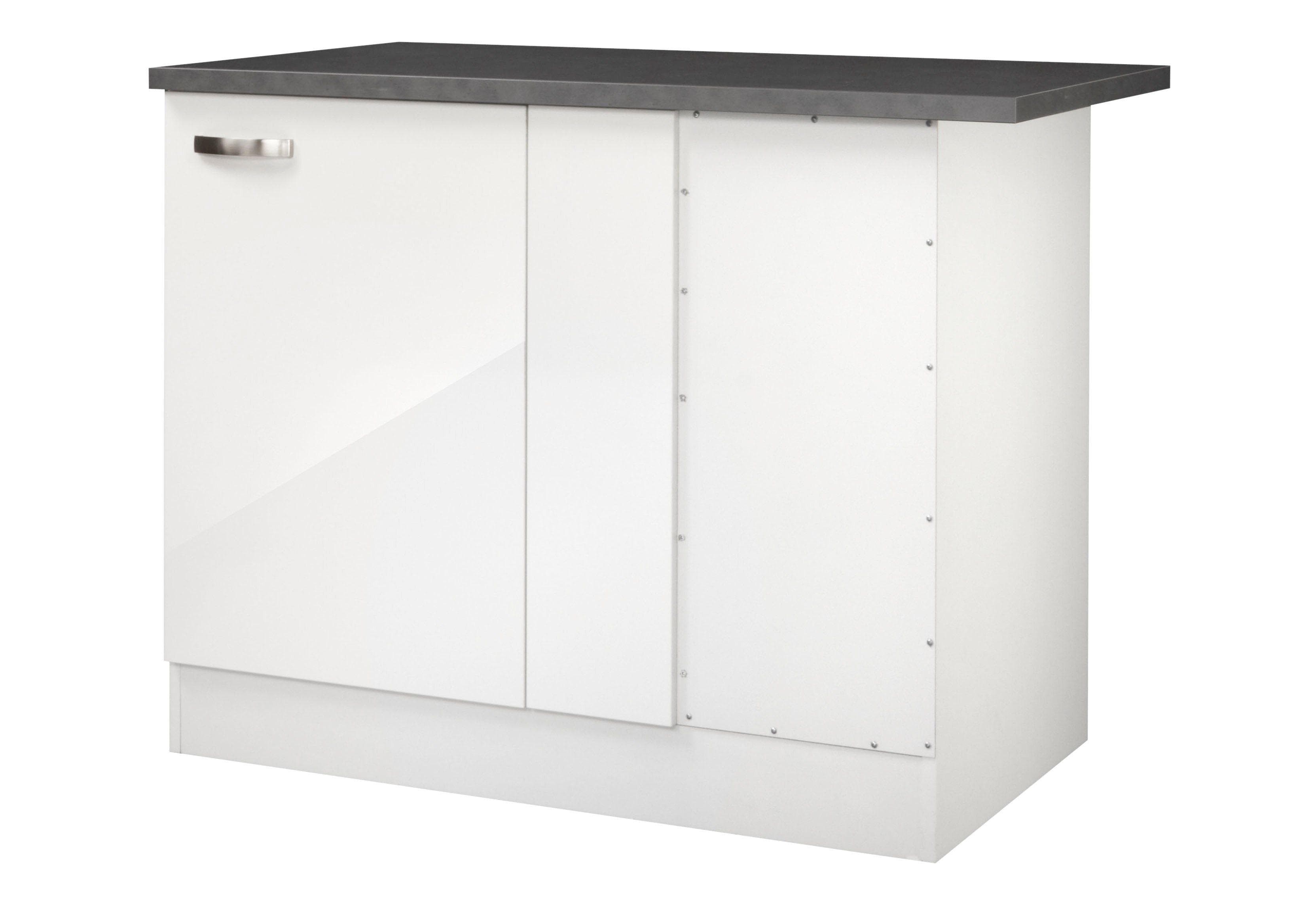 Eckunterschrank - Stauraumoptimierung für jede Küche