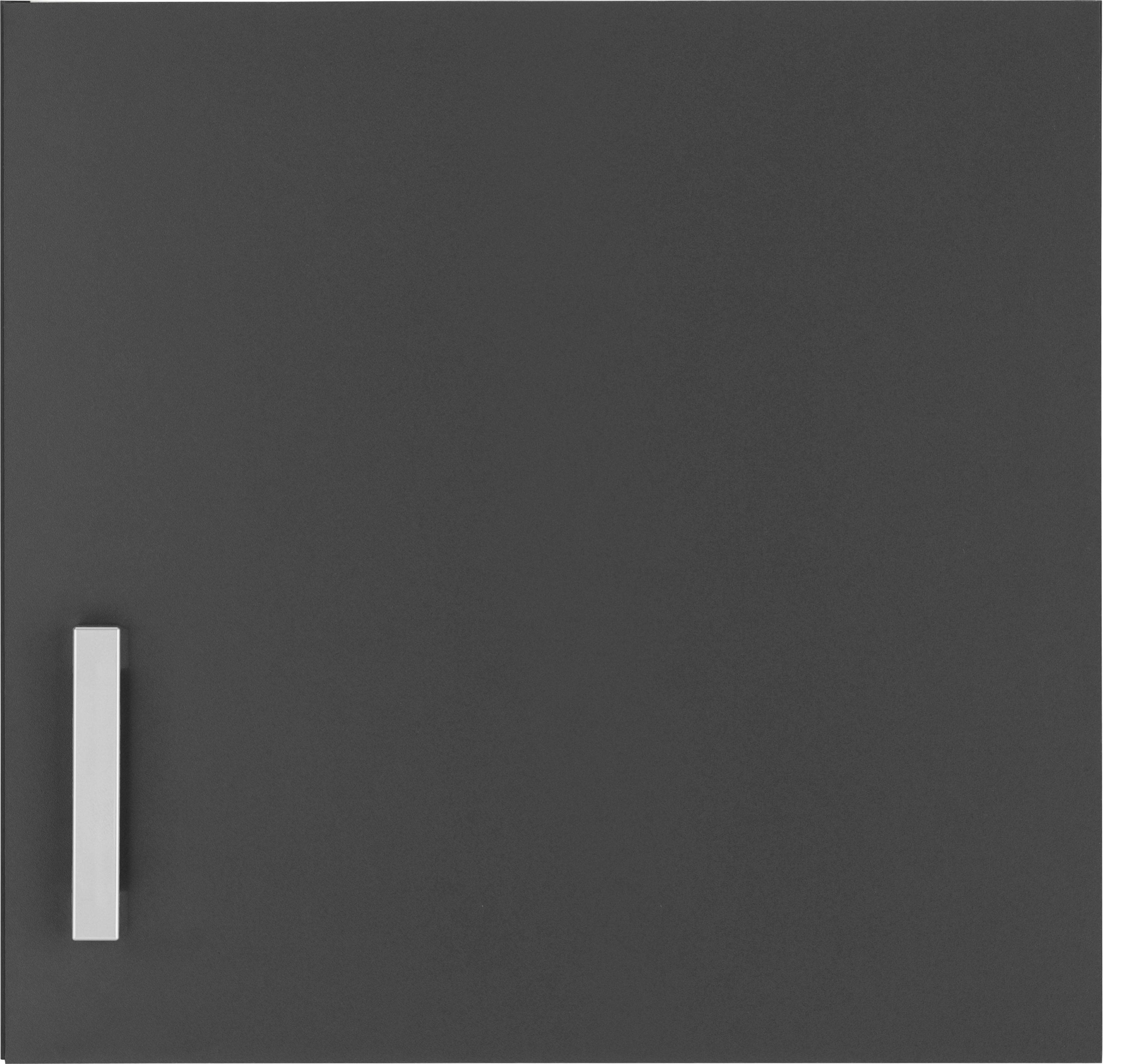 Hängeschrank KOCHSTATION KS-Gera Anthrazit 60cm