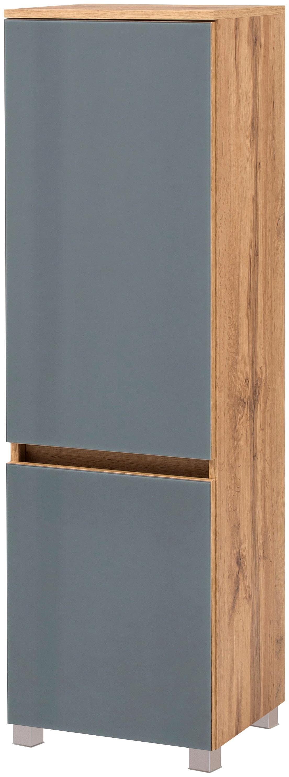 Praktischer Midischrank - Hochwertige Aufbewahrungslösung