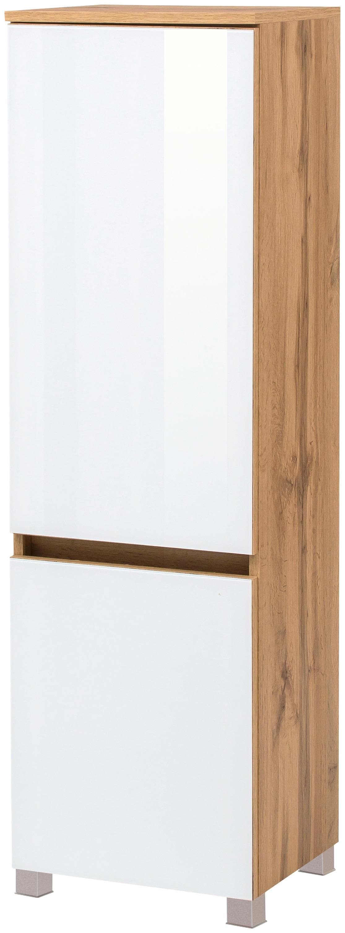 Praktischer Midischrank - Hochwertige Aufbewahrungslösung