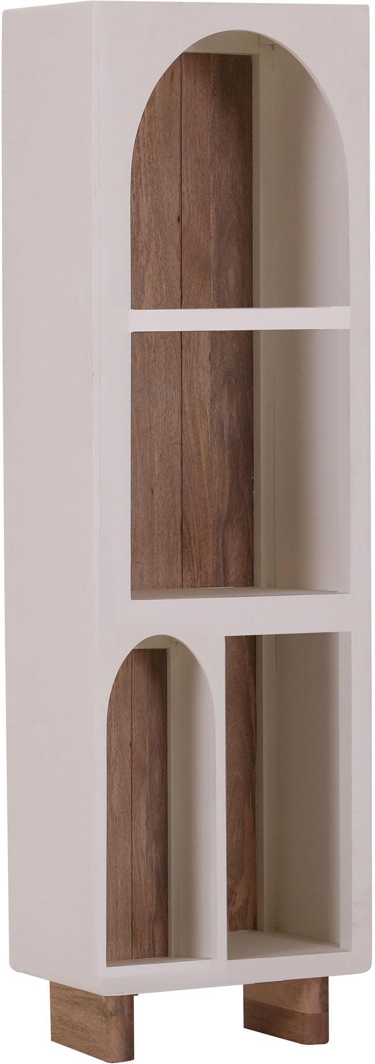 Gutmann Factory Landhaus-Regal - Stilvoller Stauraum