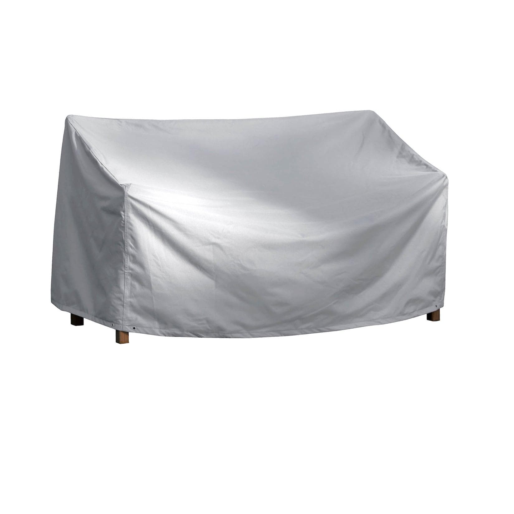 Protect Gartenbank Abdeckung Wasserdicht UV-Beständig Polyester