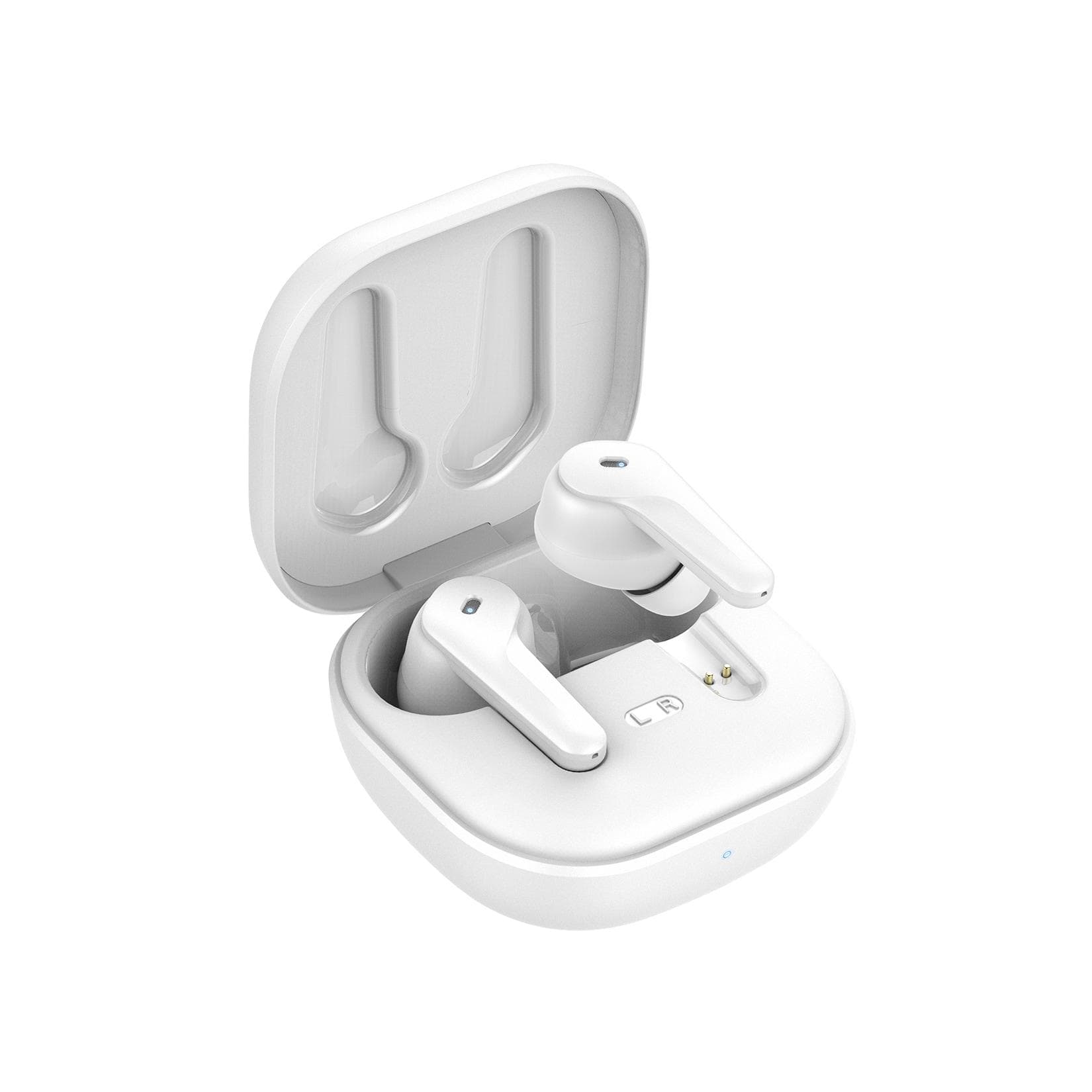 Fontastic True Wireless Stereo Kopfhörer Cero Weiss