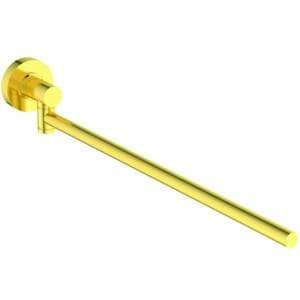 Ideal Standard Handtuchstange 370mm Brushed Gold