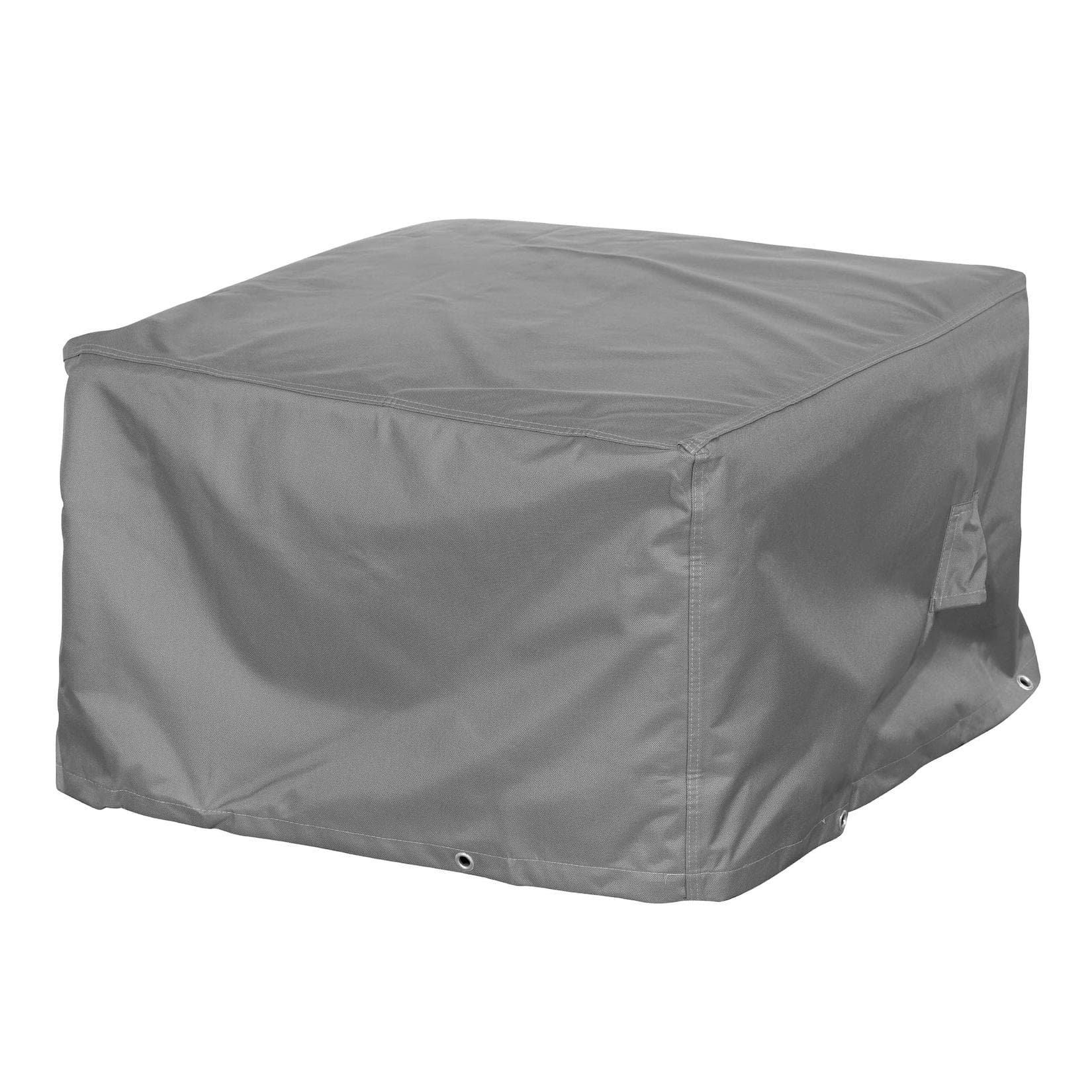 mehr Garten Premium Loungehocker-Abdeckung: Wasserdicht & UV-Schutz