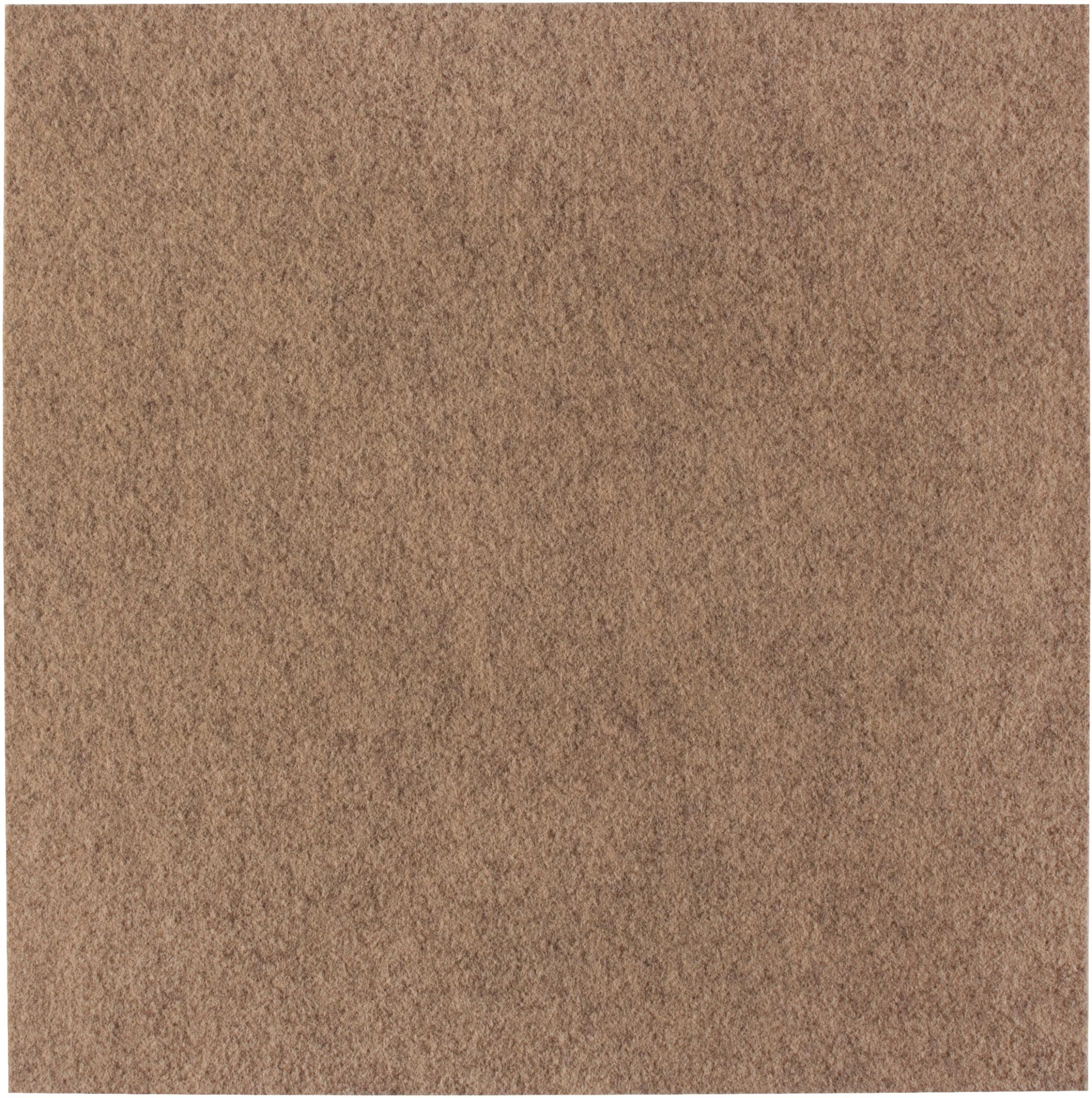 Andiamo Teppichfliese Abbo Selbstklebend Beige