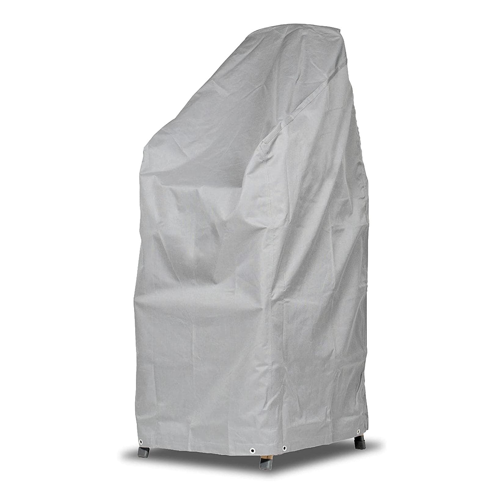 Protect Schutzhülle Stapelstuhl Wasserdicht UV-Beständig Polyester