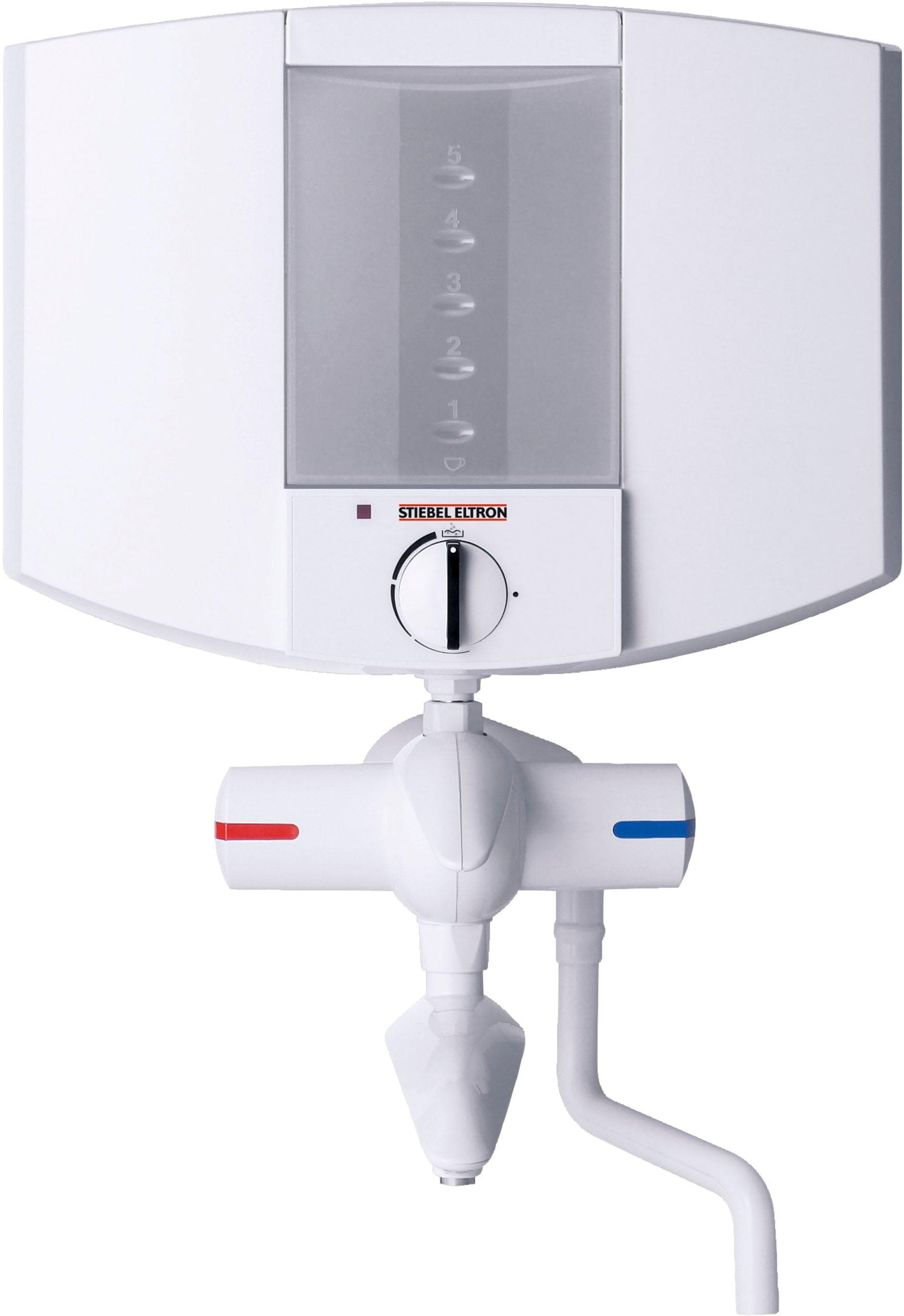 Stiebel Eltron Kochendwassergerät EBK 5 K 5 l 2 kW Weiß