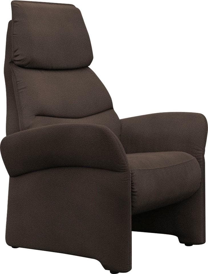 Alina Relaxsessel Savin - Modernes Design, Verstellbar, Bequem