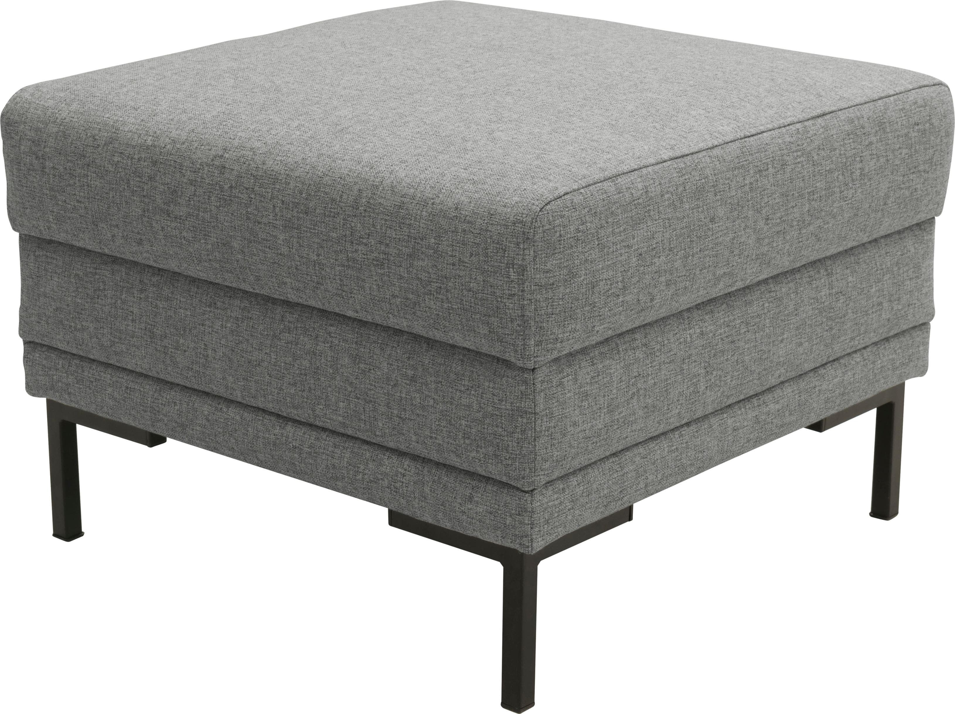 Moderner Design Hocker - Serie B/T/H