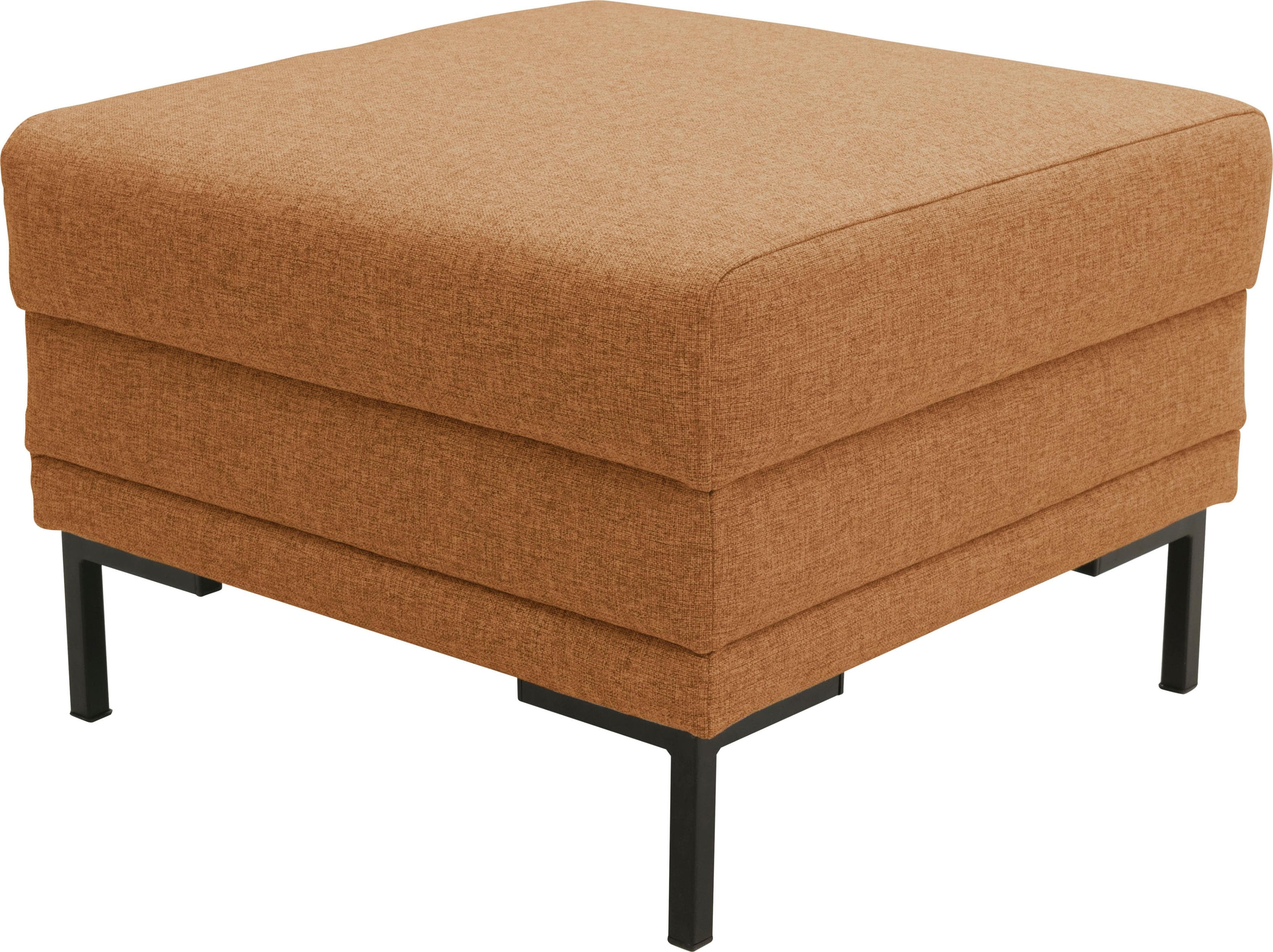 Moderner Design Hocker - Serie B/T/H