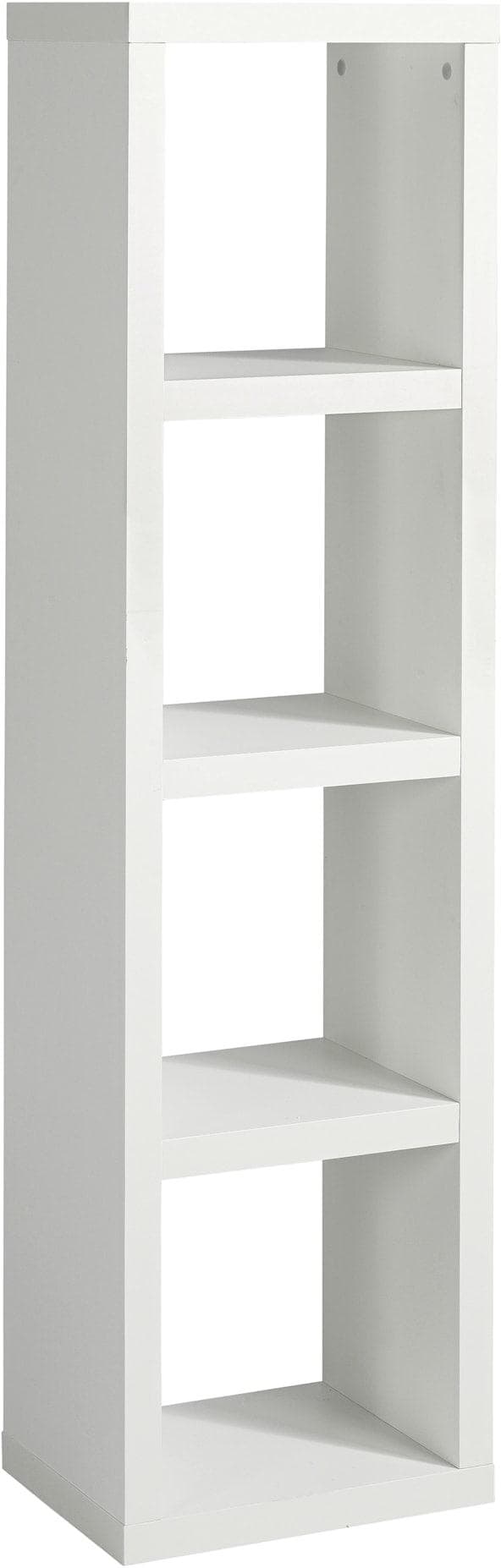 HEINE HOME Regalwürfel Weiß MDF