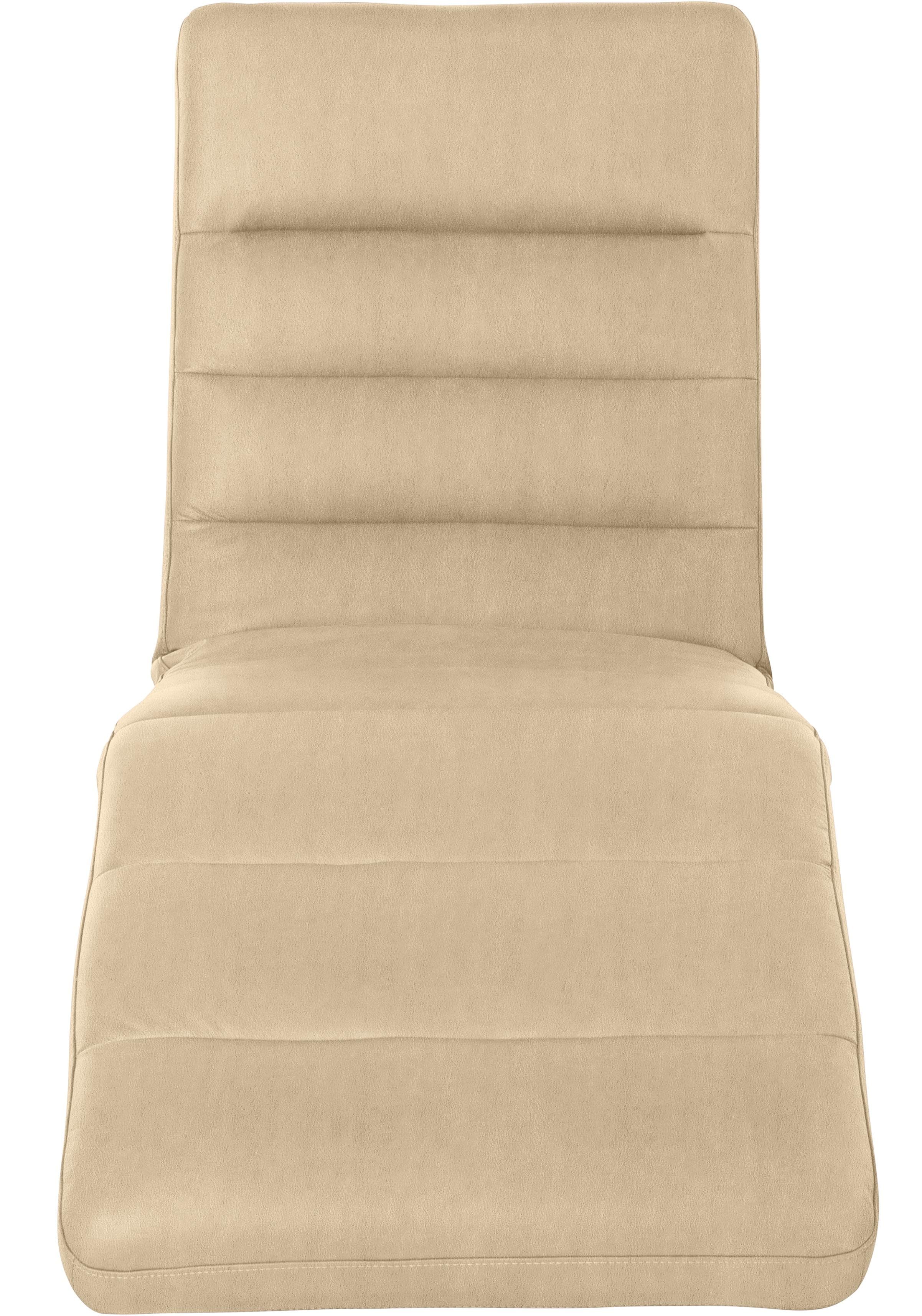 W.SCHILLIG Relaxliege daily dreams Beige