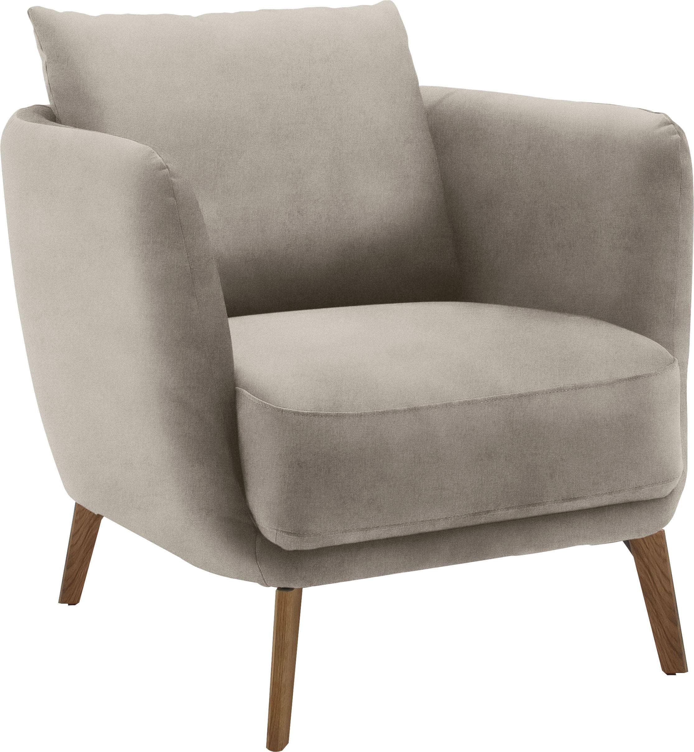 Sessel Pearl Beige Schöner Wohnen Kollektion