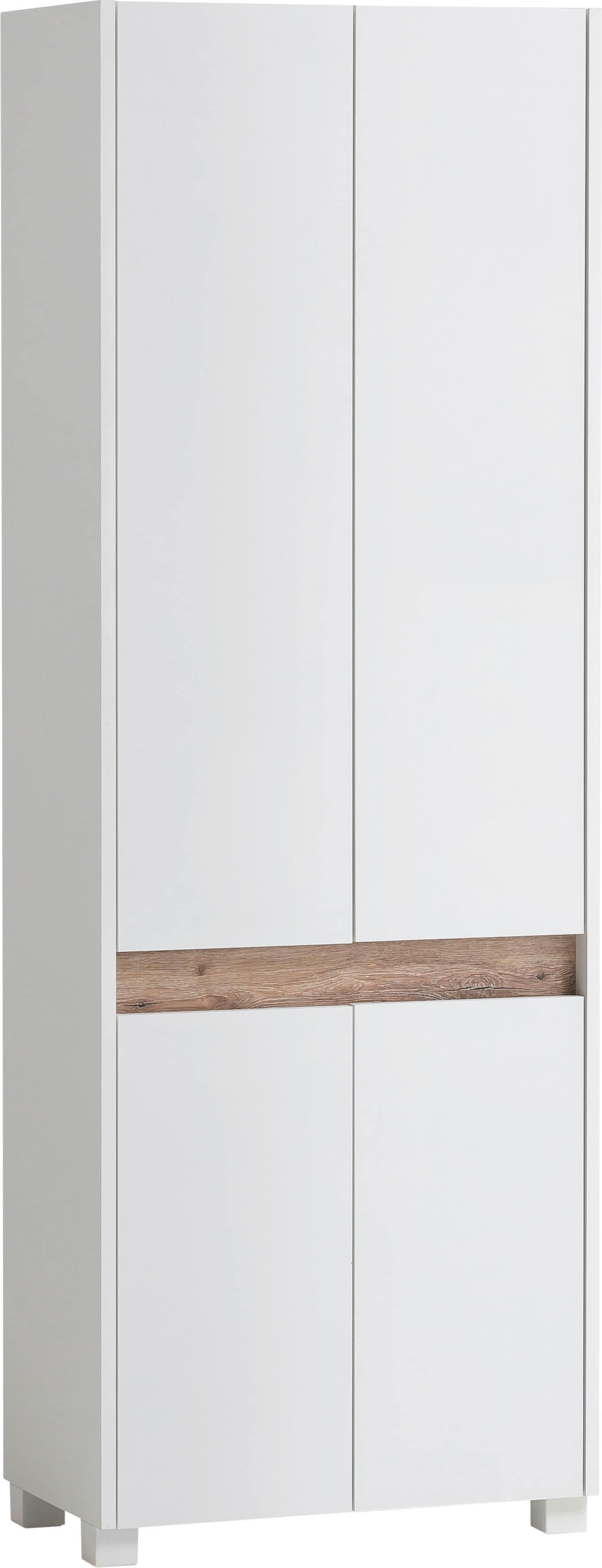 Farbiger Schuhschrank - Praktische Aufbewahrung für Ihre Schuhe