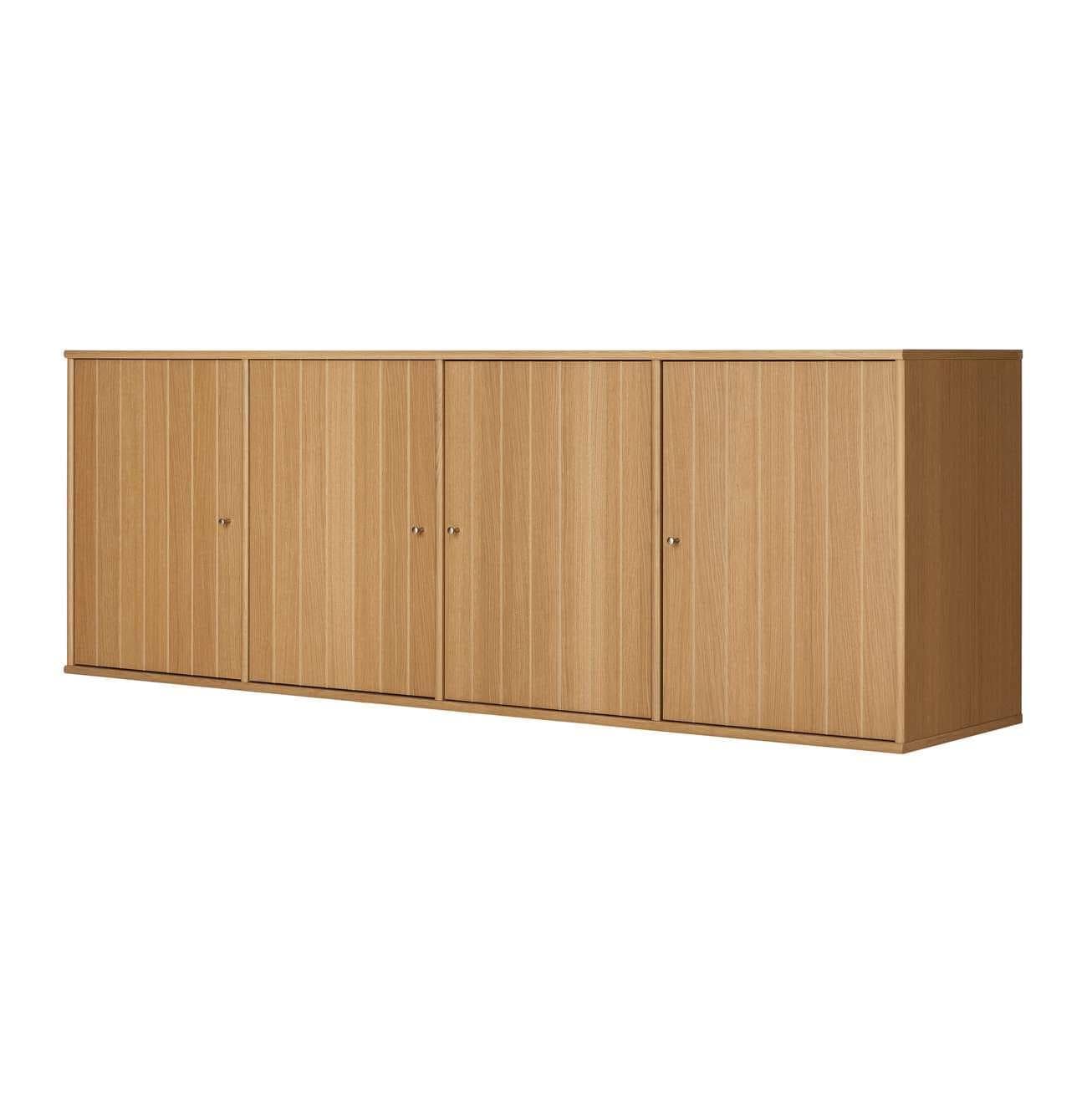Sideboard Mistral Hammel Furniture Braun Eiche