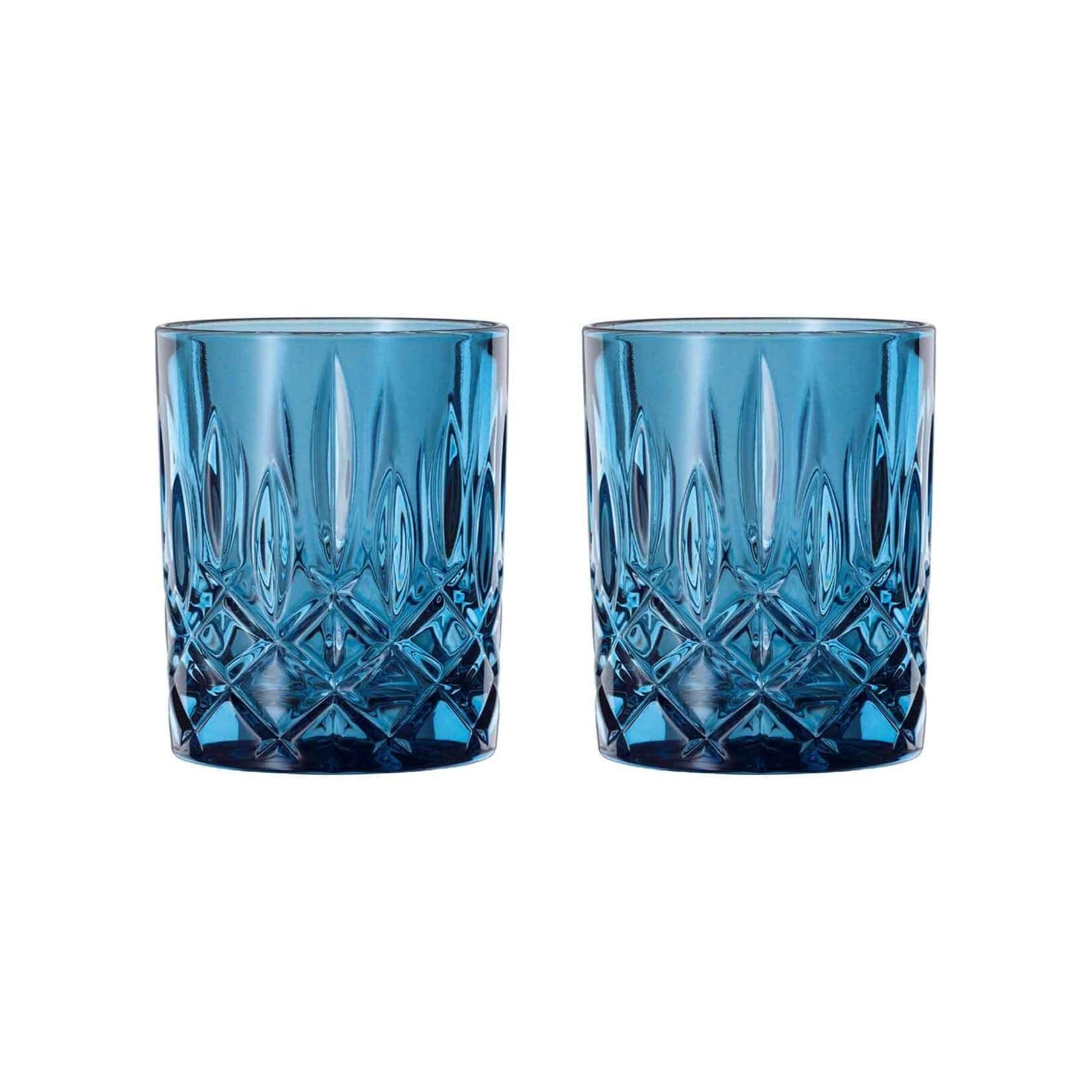 Nachtmann Whiskybecher Noblesse Vintage 295 ml 2er Set