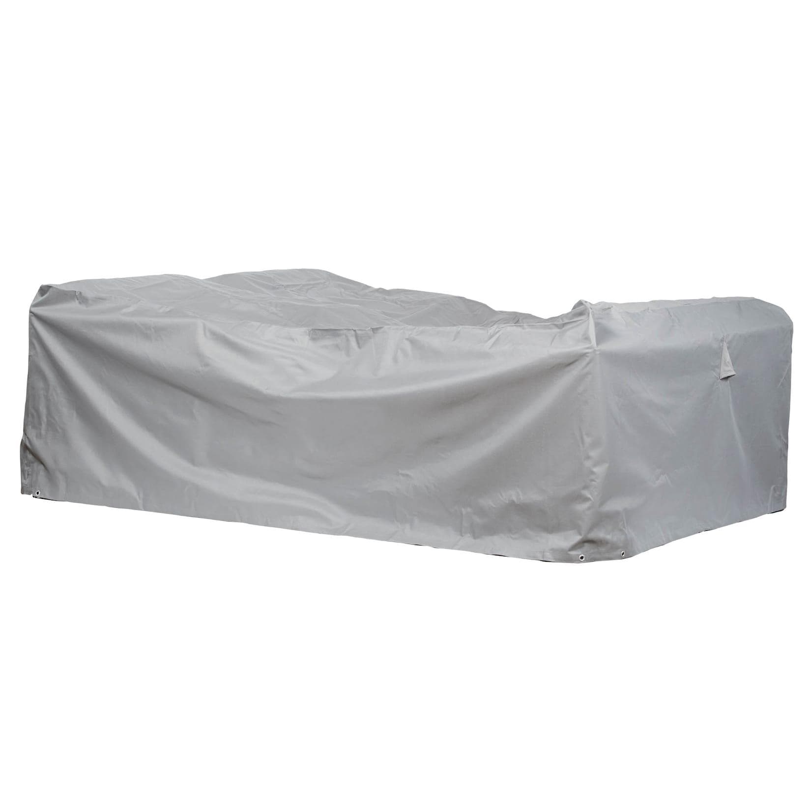 mehr Garten Premium PROTECT Loungegruppen-Abdeckung - Wasserdicht & Atmungsaktiv