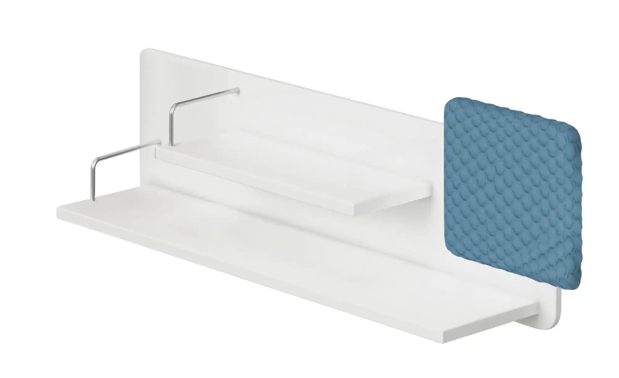 PAIDI Wandboard mit Pinboard Zubehör Schoolworld Blau