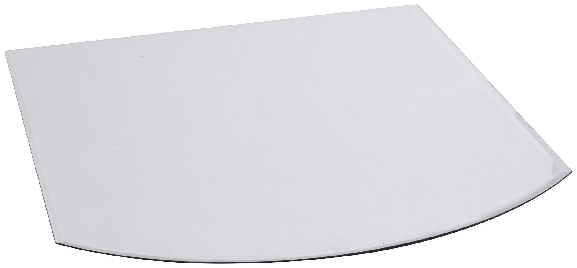 FIREFIX Bodenschutzplatte Transparent Sicherheitsglas ESG