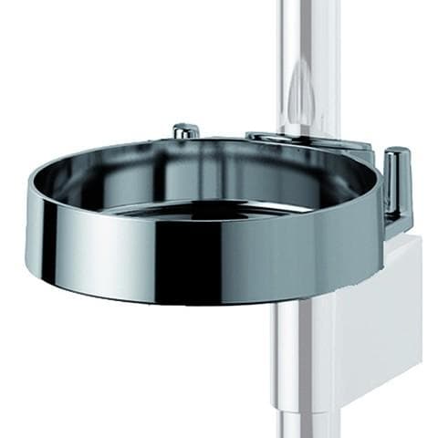 Ideal Standard Seifenschale Idealrain Chrom B960918AA