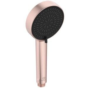 Ideal Standard 2F-Handbrause Alu+ 100mm Rosé