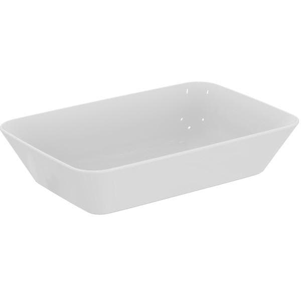 Ideal Standard Connect Air Aufsatzschale E034801 60 x 40 cm Weiß