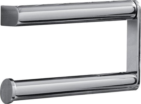 Ideal Standard Toilettenpapierhalter CONNECT Chrom - Ohne Deckel