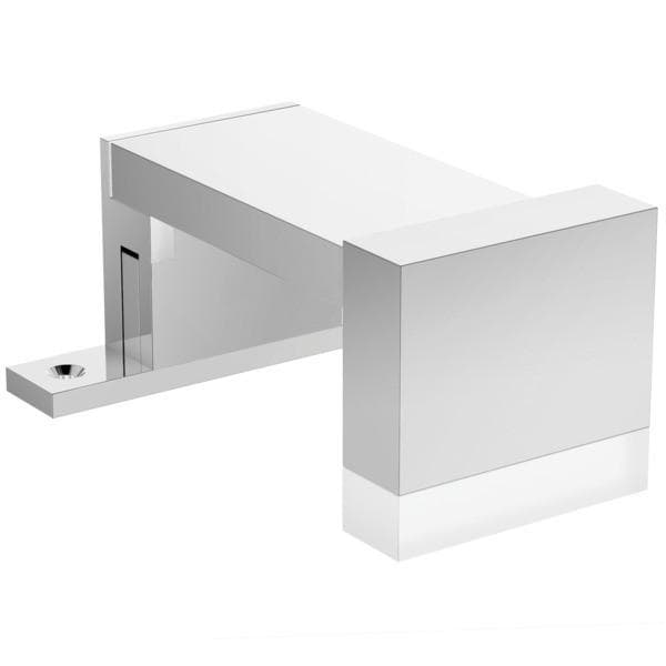 Ideal Standard Mirror & Light LED-Leuchte T3153AA Cube