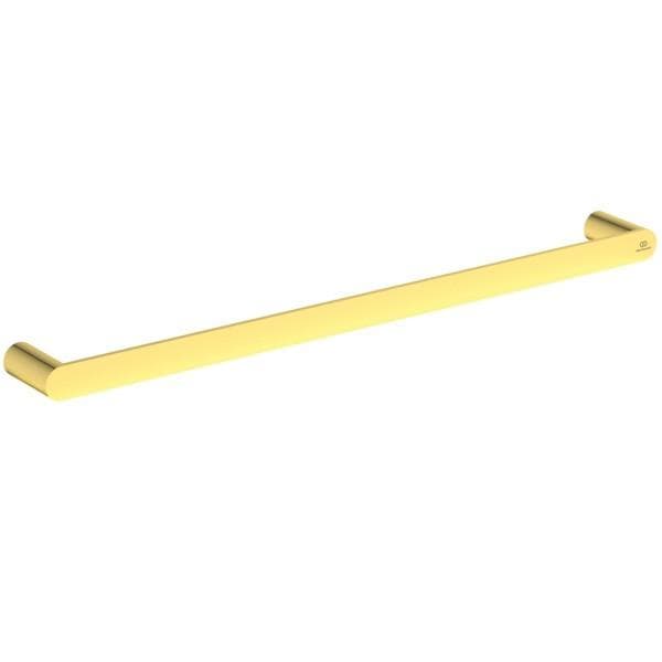 Ideal Standard Conca Handtuchhalter 600mm Brushed Gold
